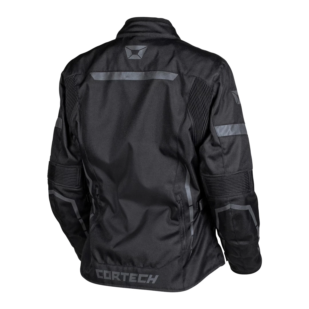 Women's Aero-Tec Jacket - Image 5