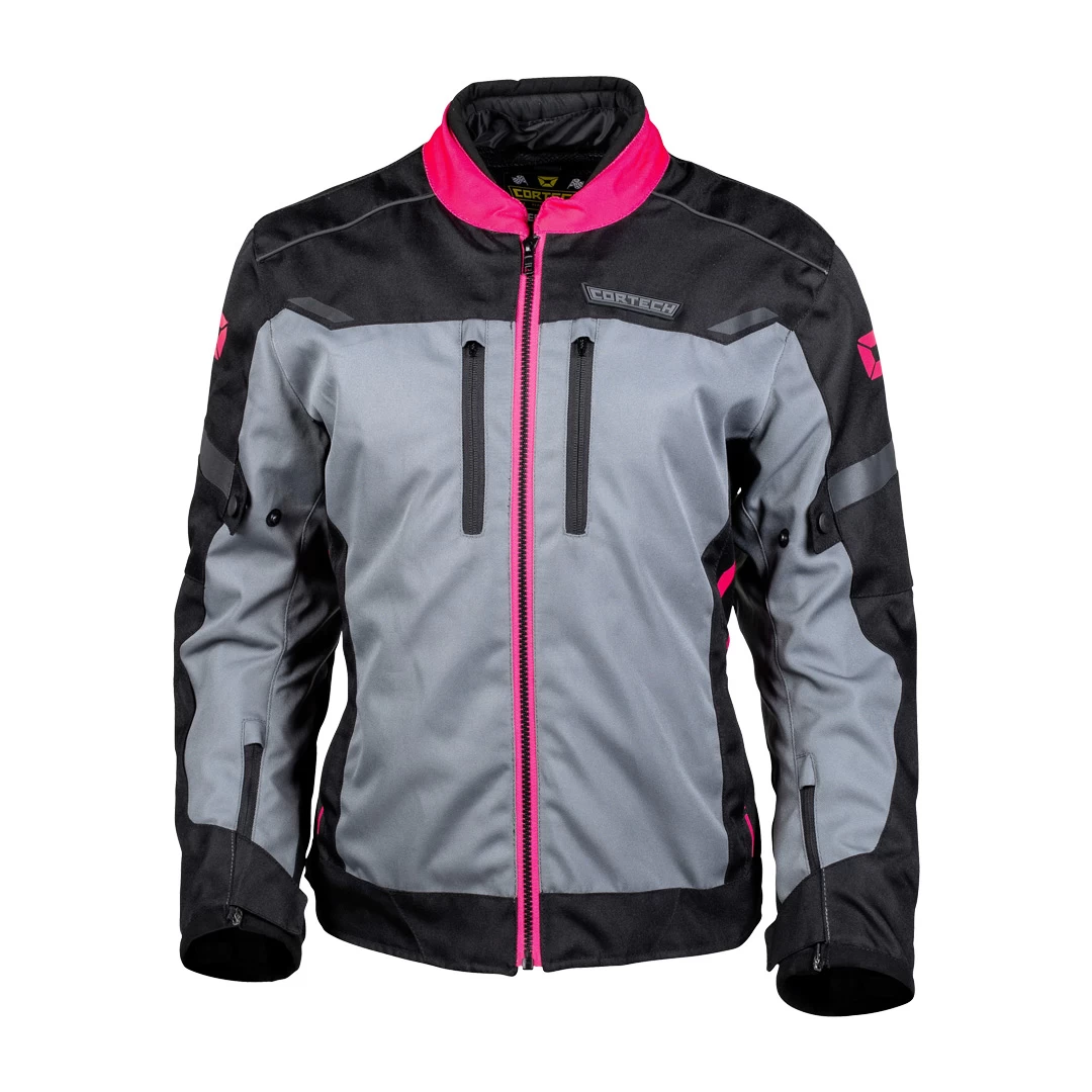 Women's Aero-Tec Jacket - Image 3