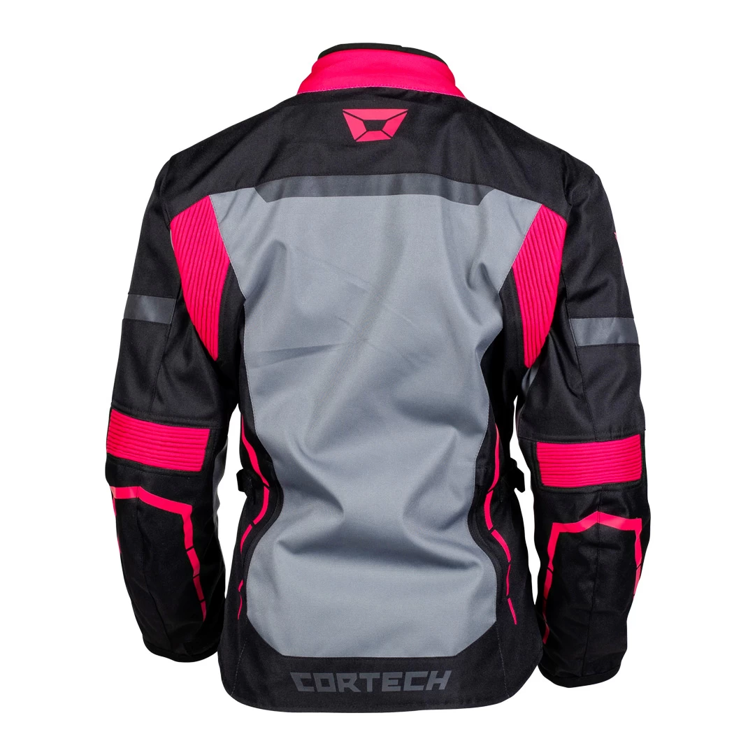 Women's Aero-Tec Jacket - Image 6