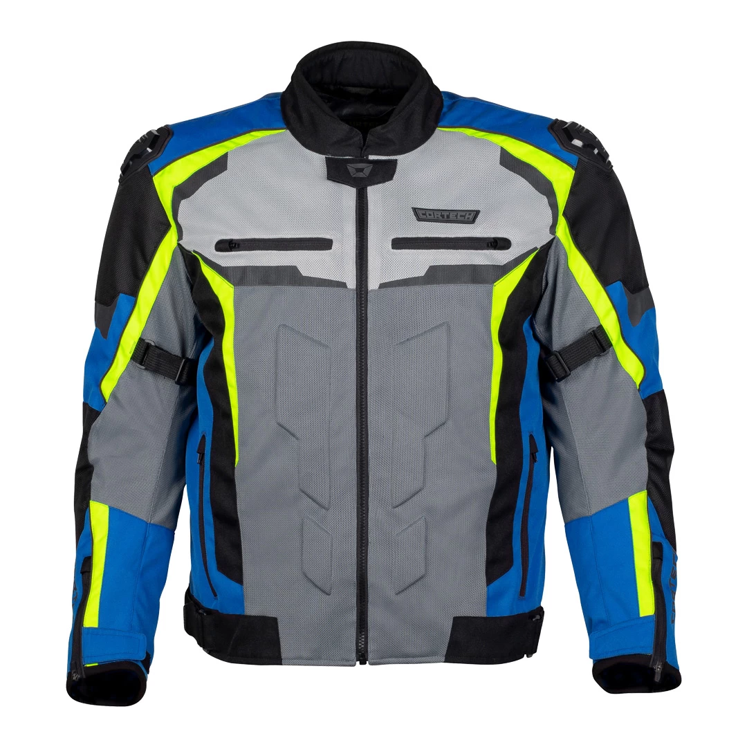 Men's Hyper-Flo Air Jacket - Image 3