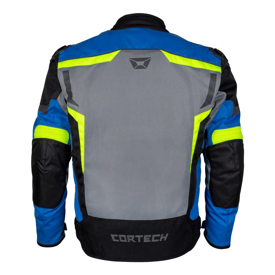 Men's Hyper-Flo Air Jacket - Image 7