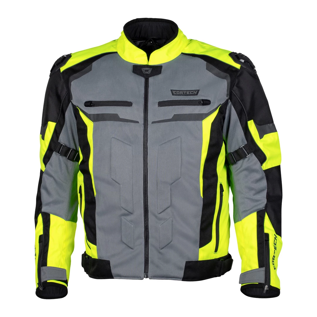 Men's Hyper-Flo Air Jacket - Image 4
