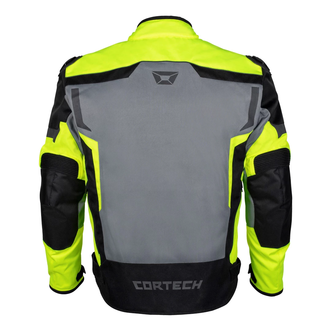 Men's Hyper-Flo Air Jacket - Image 6