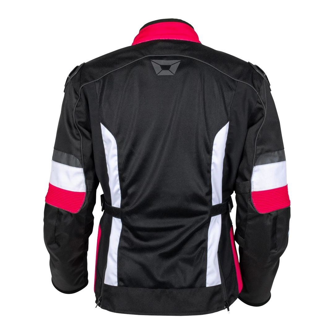 Women's Hyper-Flo Air Jacket - Image 4