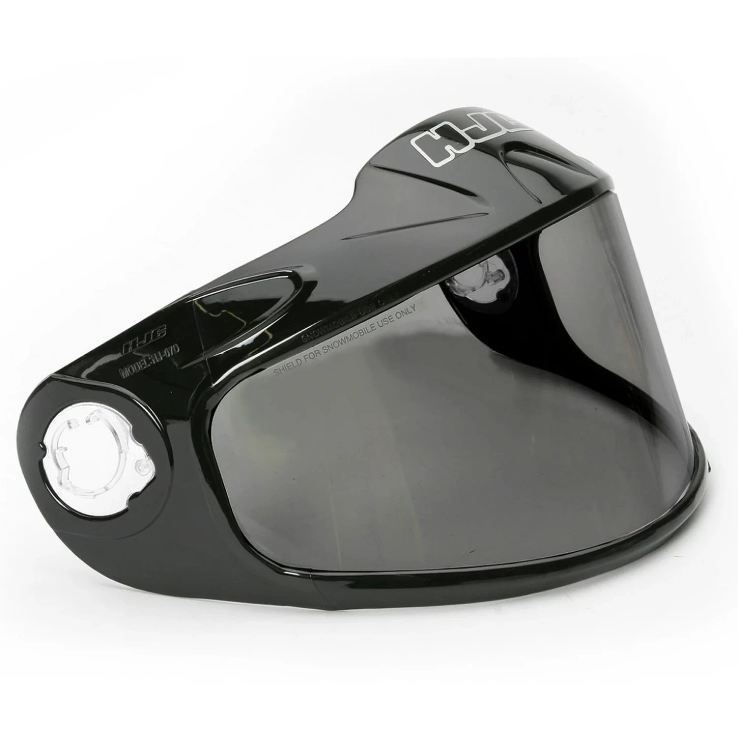 HJC HJ-07 Dual Lens Snow Shield - Image 3