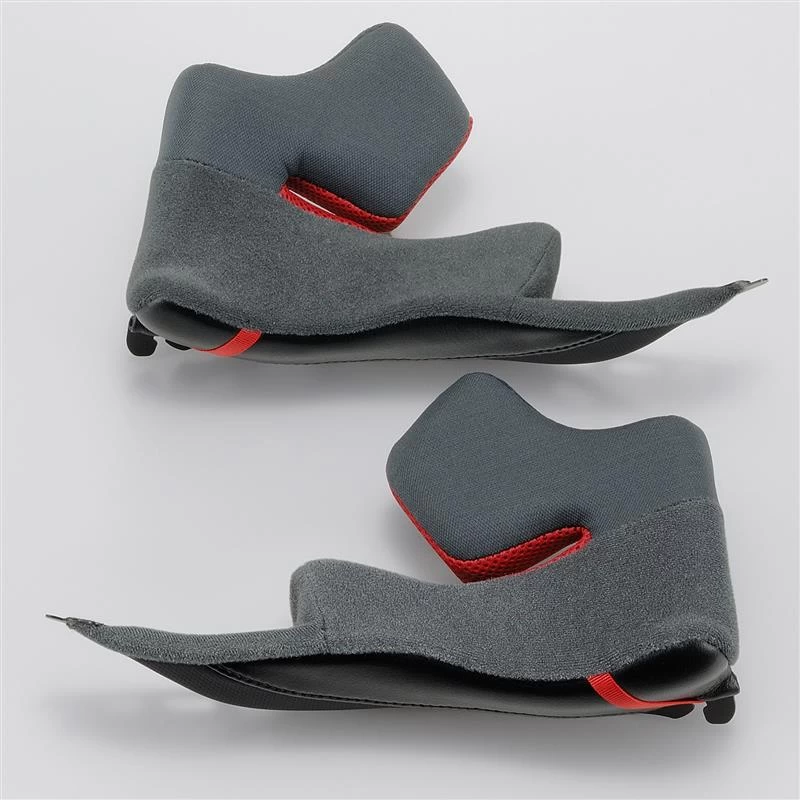 Shoei X-Fifteen Cheek Pad Set