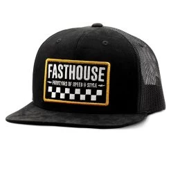 FASTHOUSE Atticus Hat