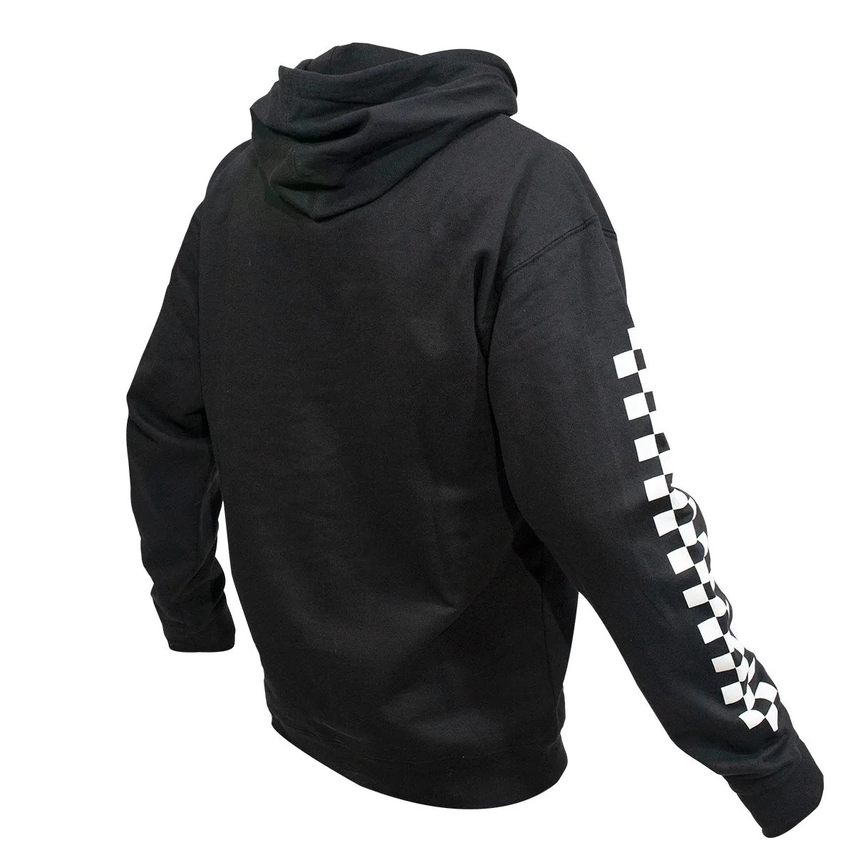 FASTHOUSE Logo Hooded Pullover - Image 2