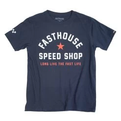 FASTHOUSE Youth Fast Life Tee