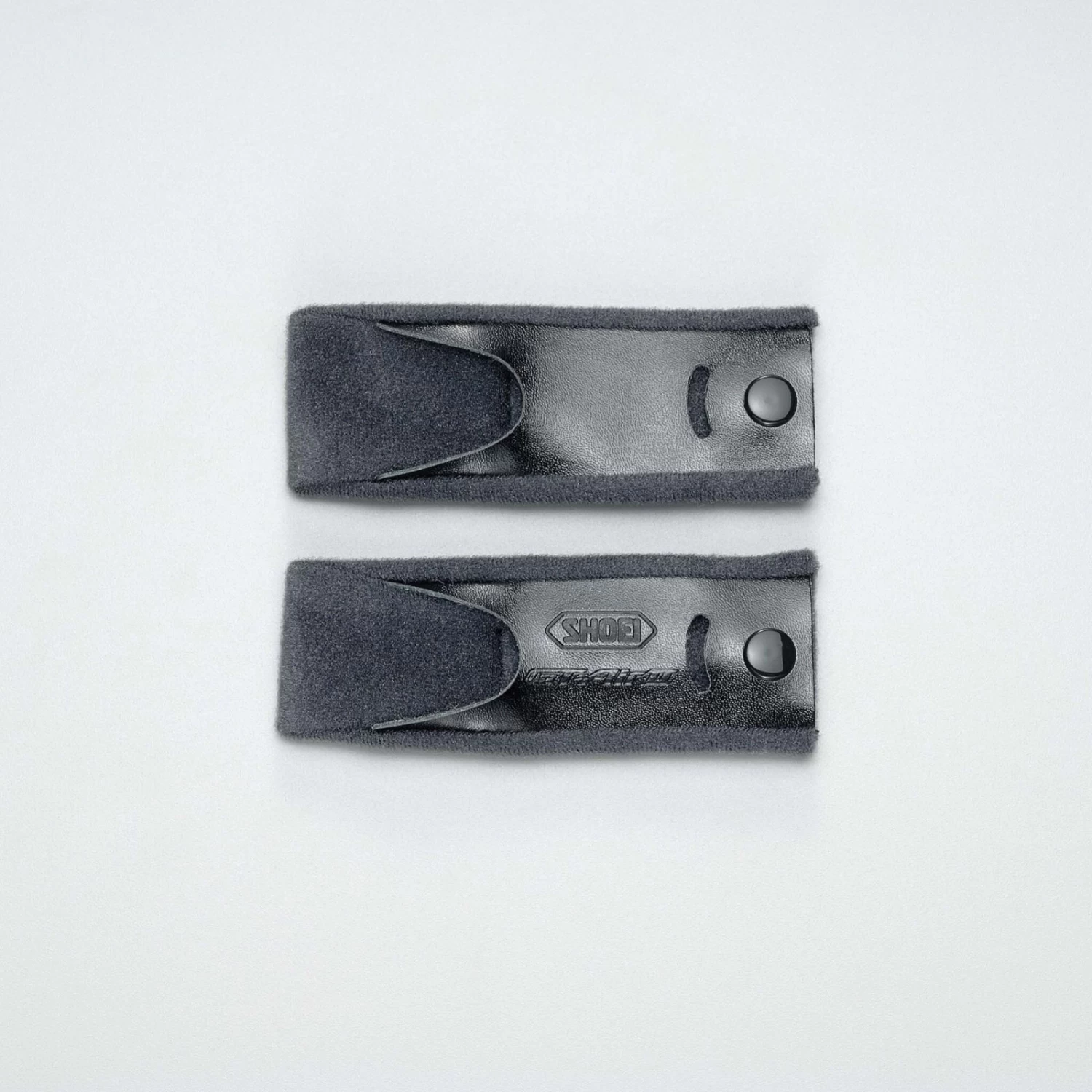 Shoei GT-Air II Chin Strap Cover Set