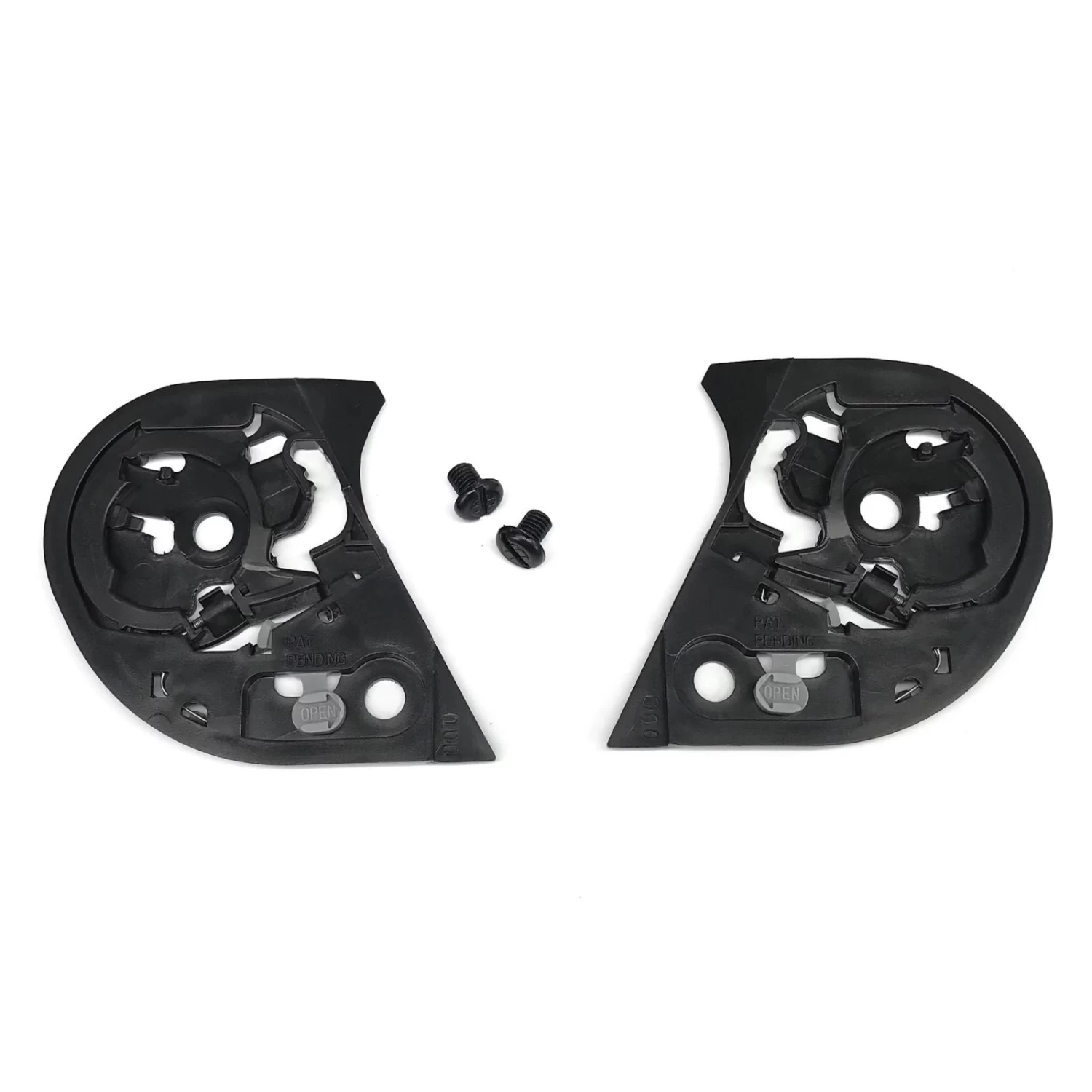 HJC HJ-07 Gear Plate Set - Image 2