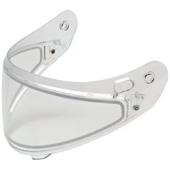 HJC DS-X1 HJ-27D Frameless Dual Lens Snow Shield