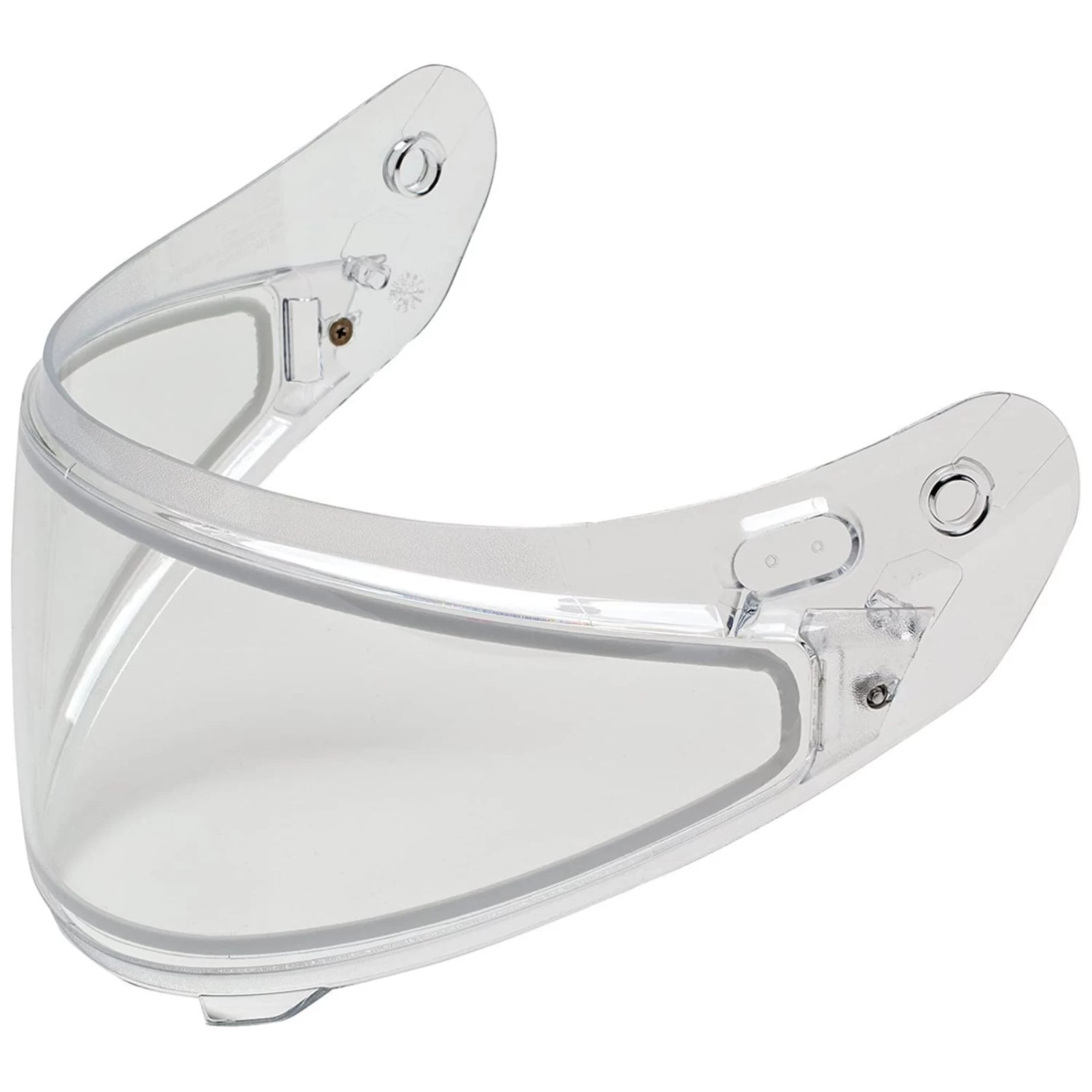HJC DS-X1 HJ-27D Frameless Dual Lens Snow Shield