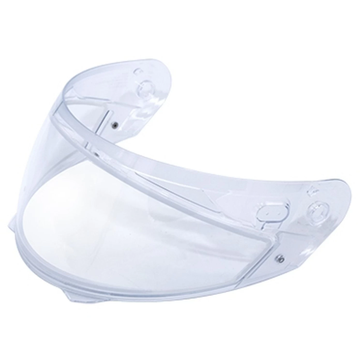 HJC I90 HJ-33 Frameless Dual Lens Snow Shield - Image 2