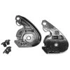 HJC C10 HJ-34P Gear Plate Set