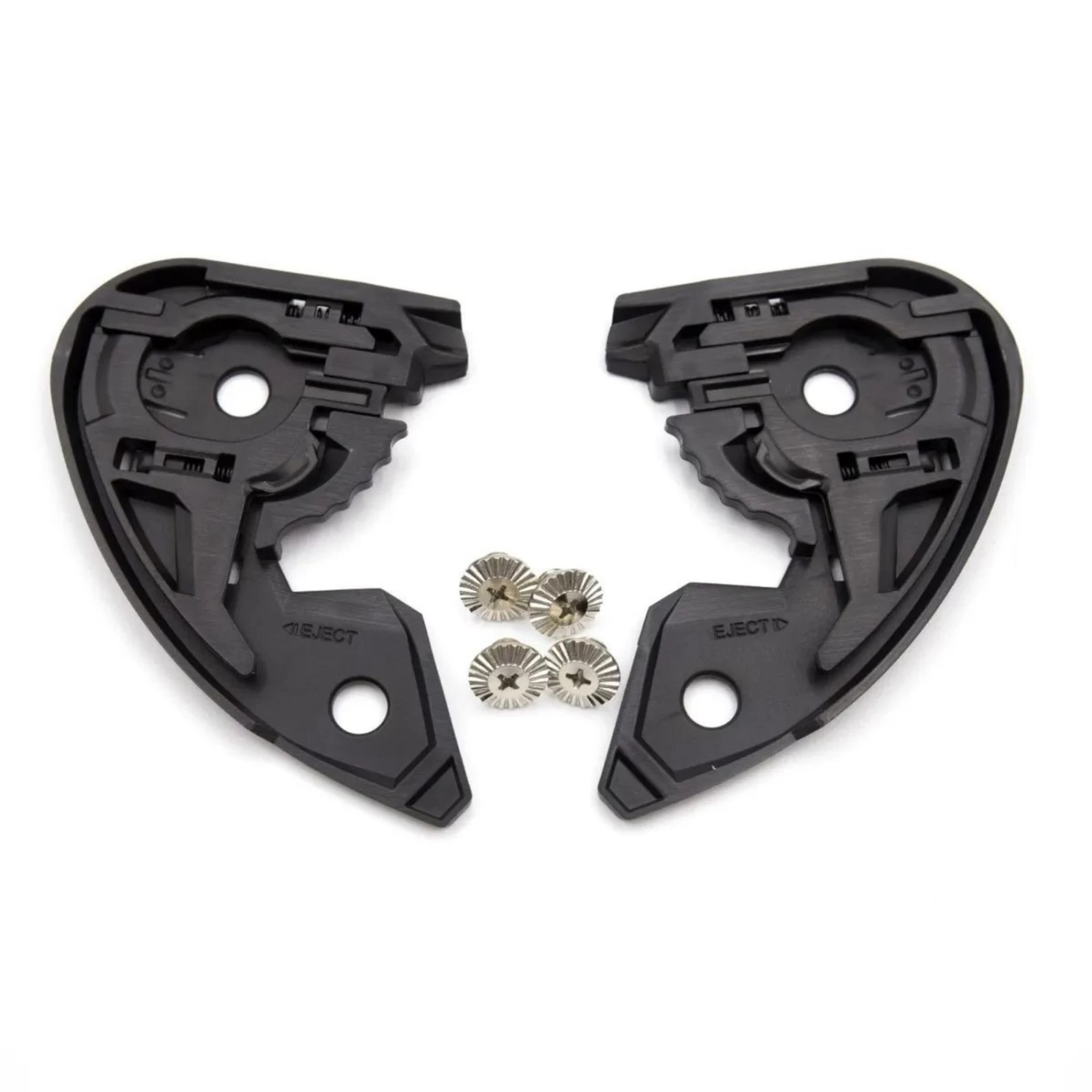 HJC RPHA 11 Pro / RPHA 70 ST HJ-26 Gear Plate Set