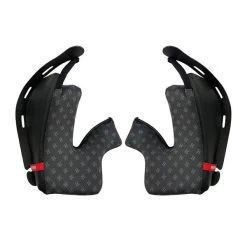 HJC RPHA 11 Pro Marvel Cheek Pads