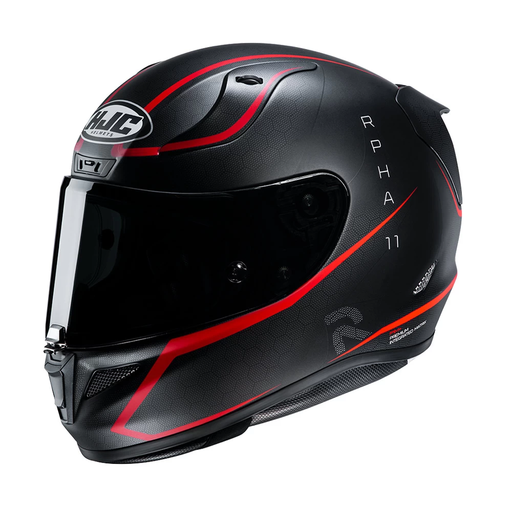 HJC RPHA 11 Pro Jarban - Image 2
