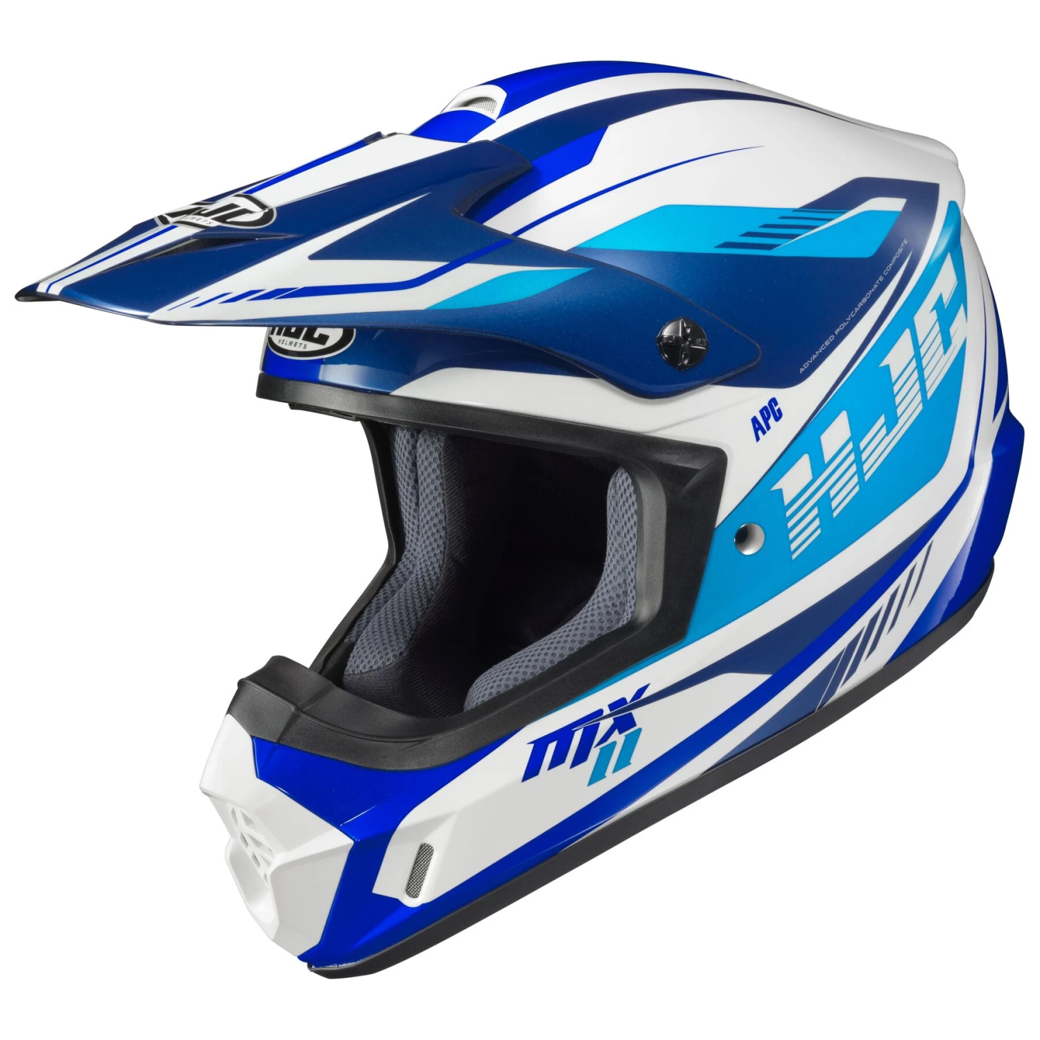 HJC CS-MX 2 Drift - Image 2