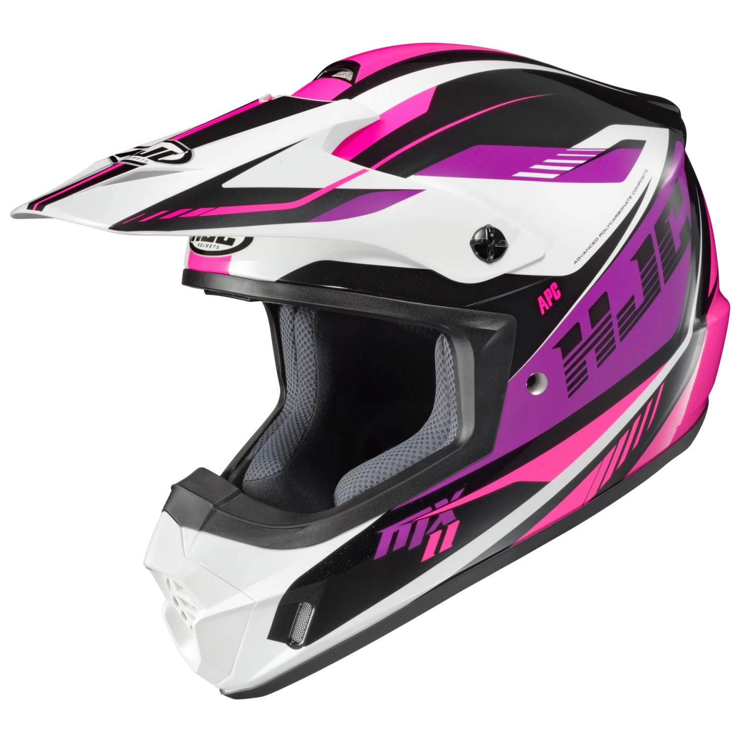 HJC CS-MX 2 Drift - Image 6