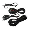 HJC 12-Volt Electric Shield Power Cord