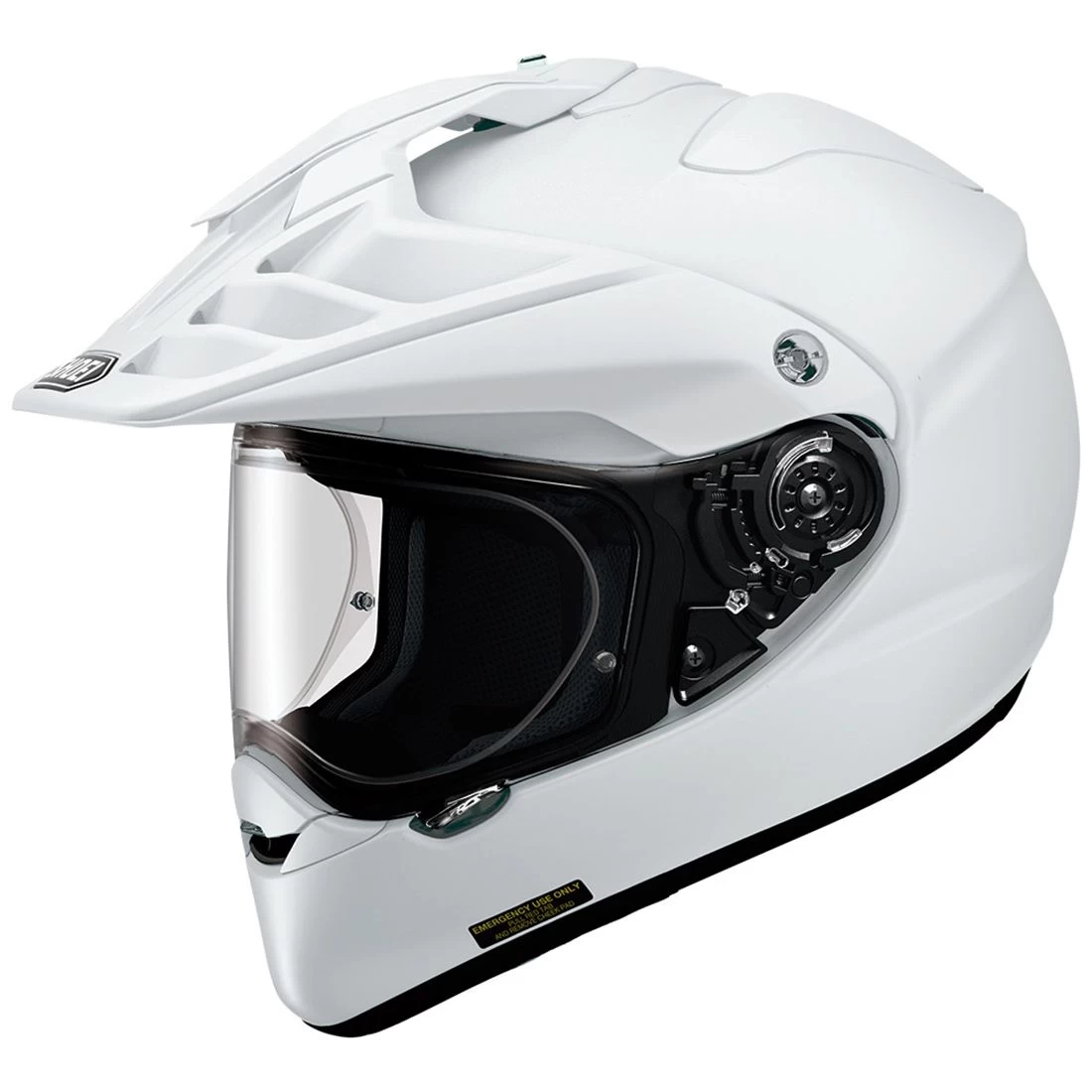 Shoei Hornet X2 - Image 5