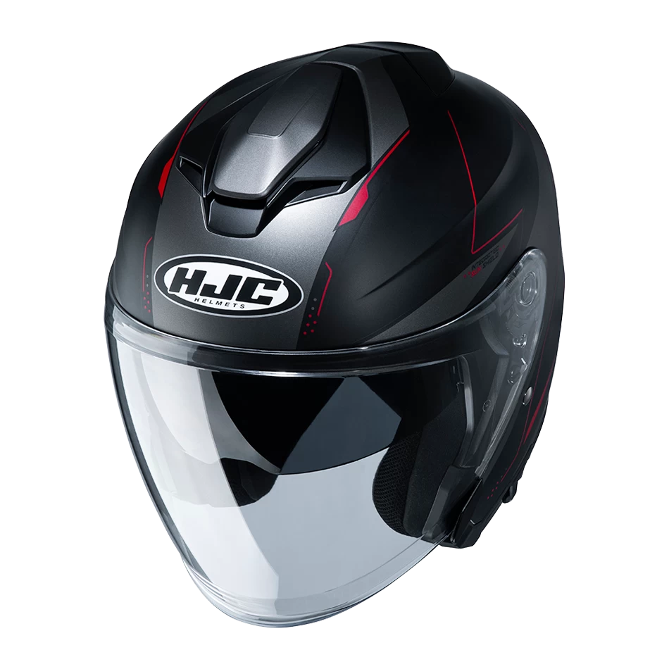 HJC I30 Slight - Image 5