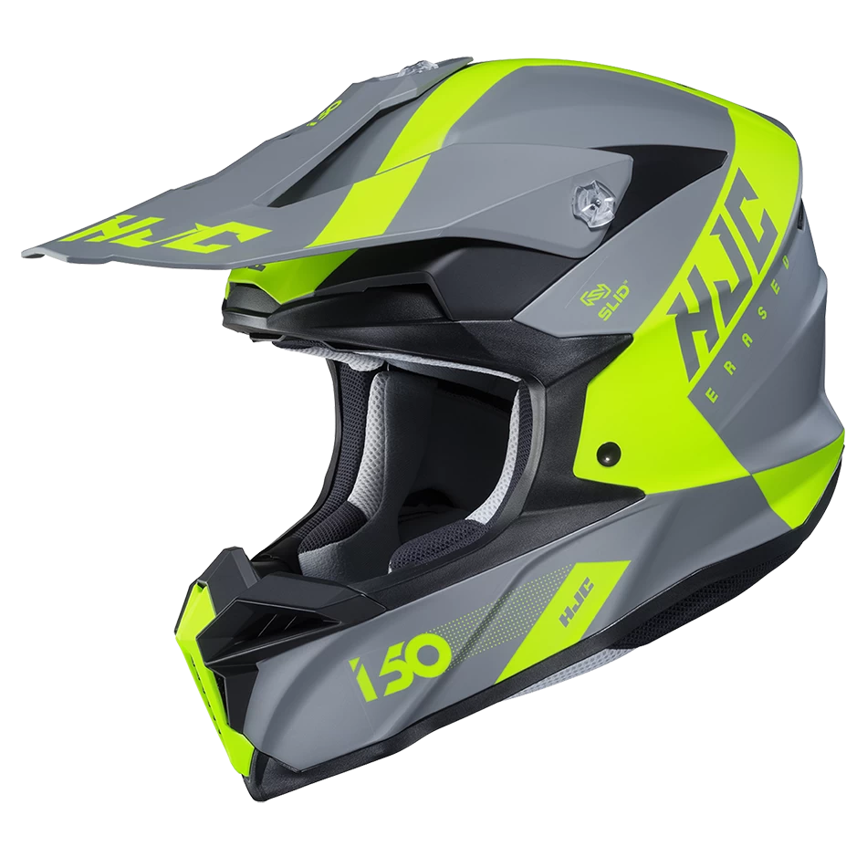 HJC I50 Erased - Image 2