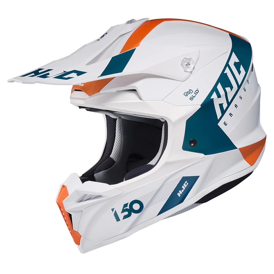 HJC I50 Erased - Image 3