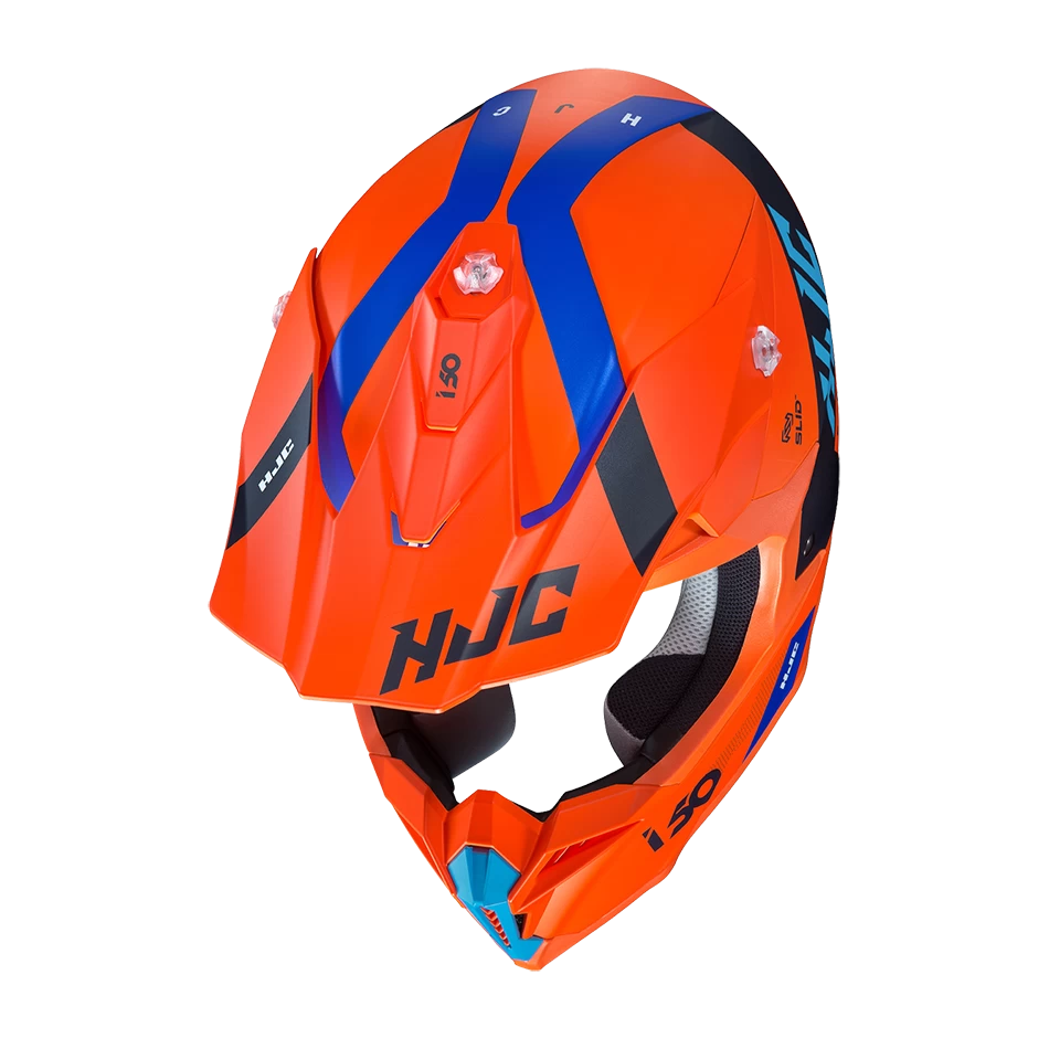 HJC I50 Erased - Image 5