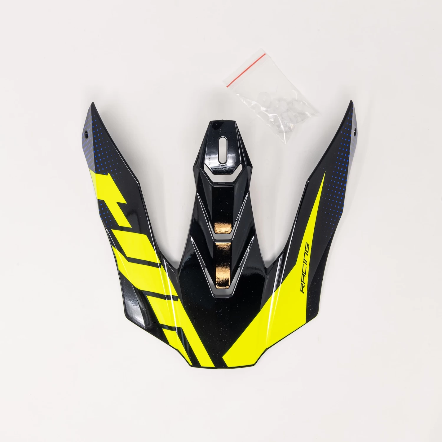 HJC I50 Visor - Image 3