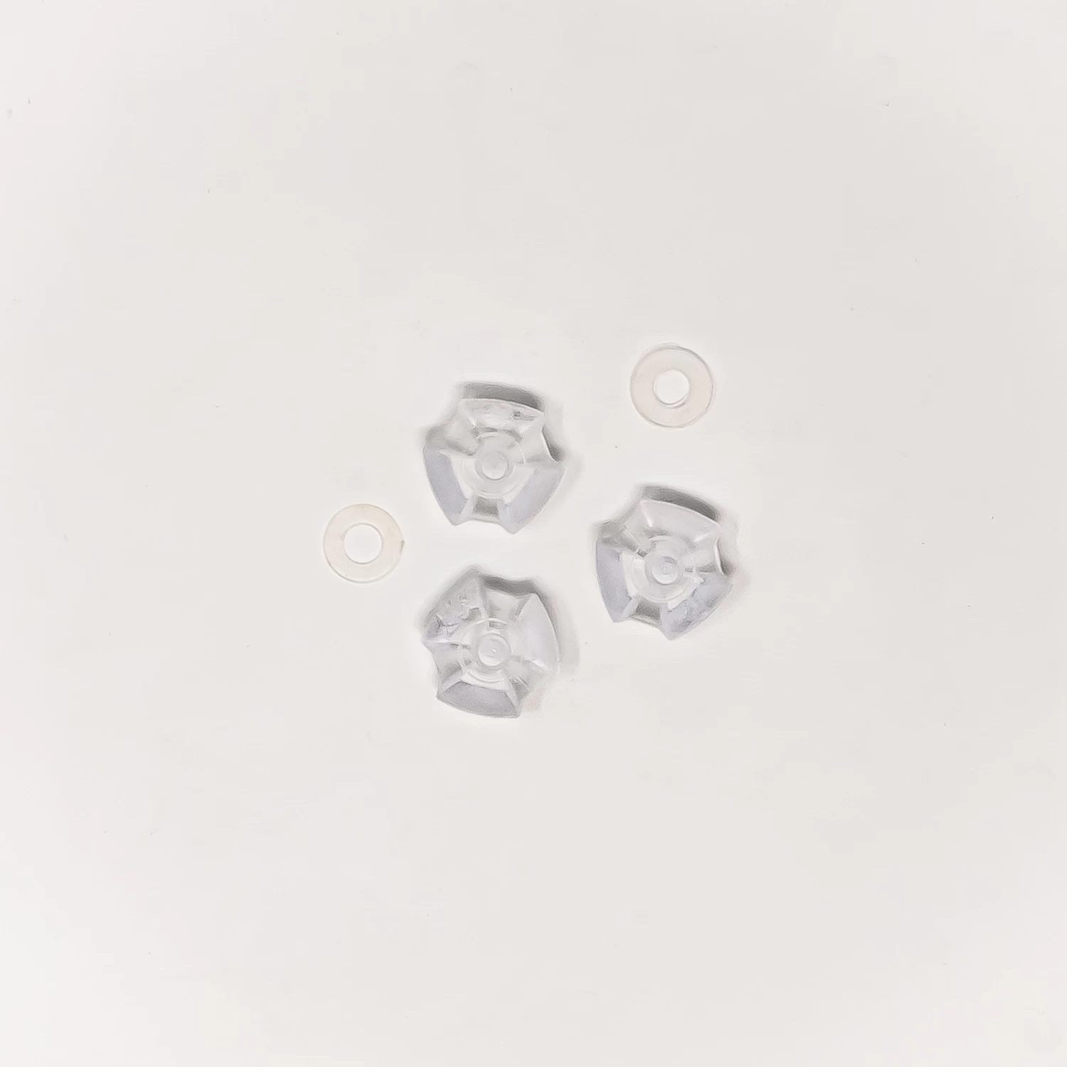 HJC I50 Visor Bolt Set - Image 2