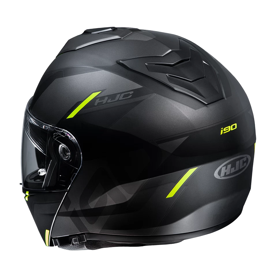 HJC I90 Aventa - Image 3