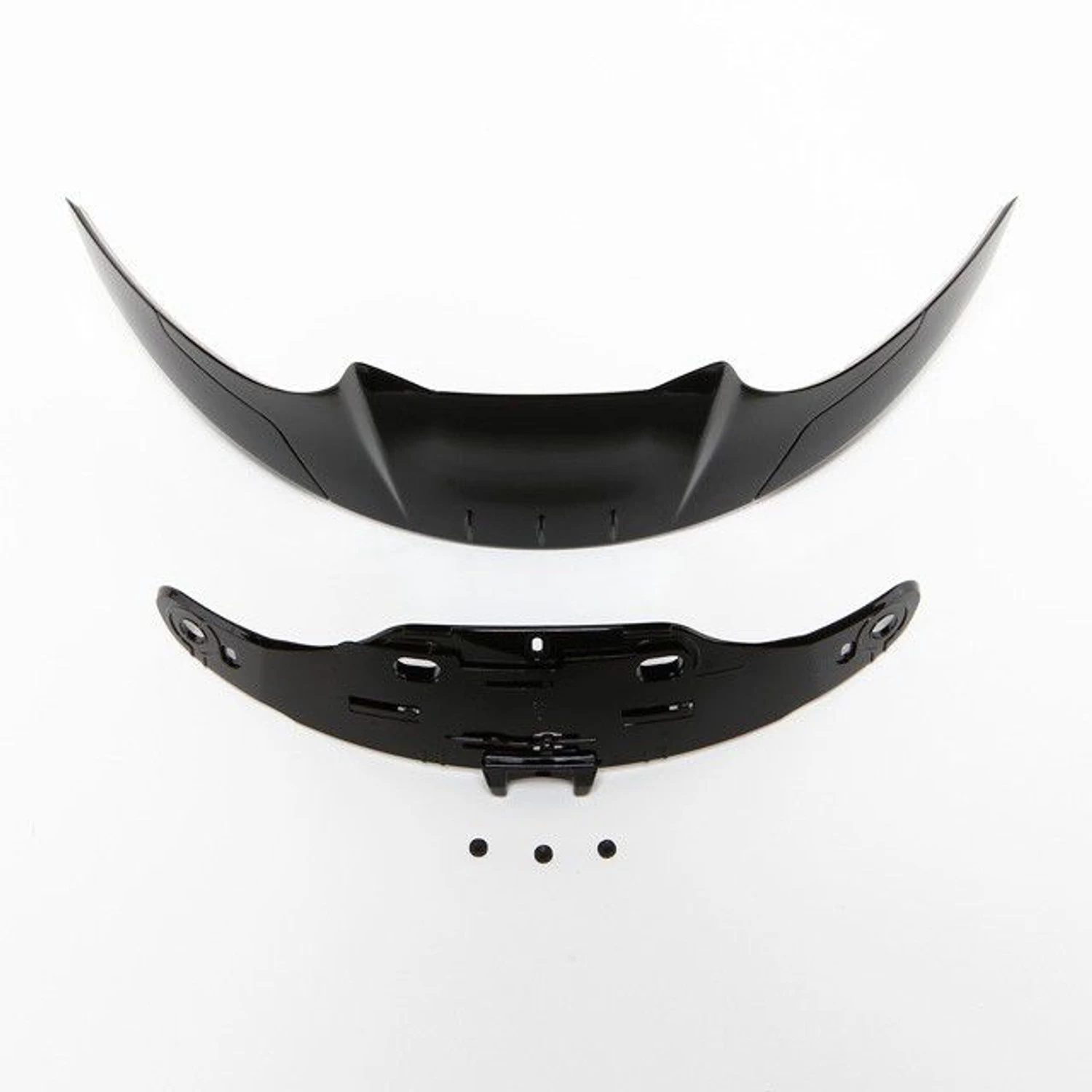 Shoei RF-1200 Top Air Outlet Vent - Image 4