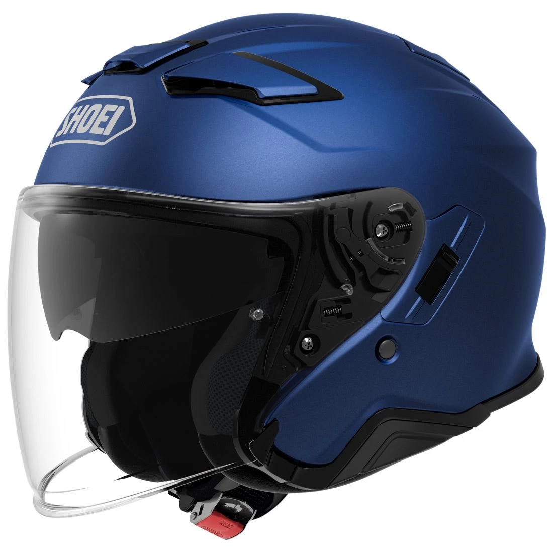 Shoei J-Cruise II - Image 4