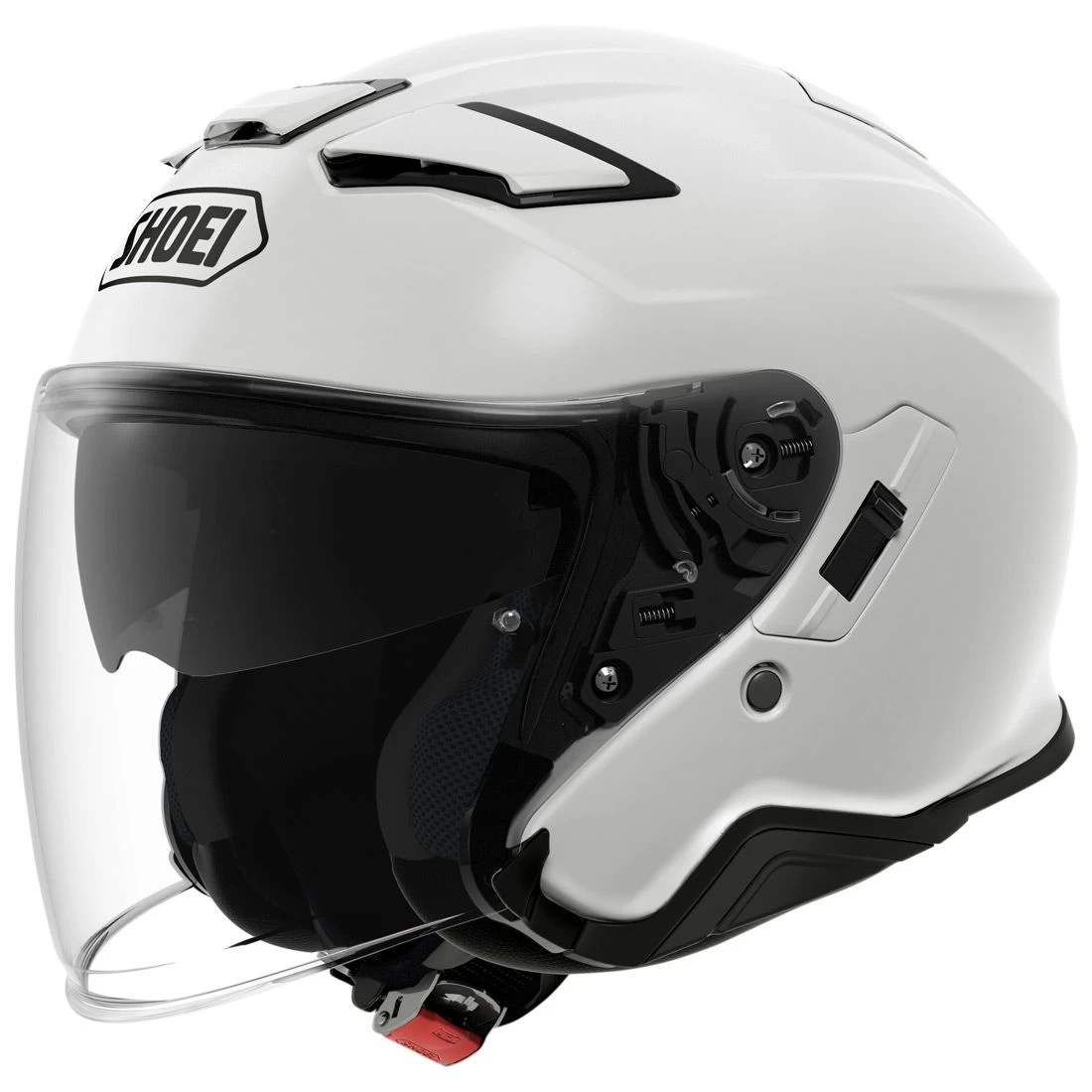 Shoei J-Cruise II - Image 5