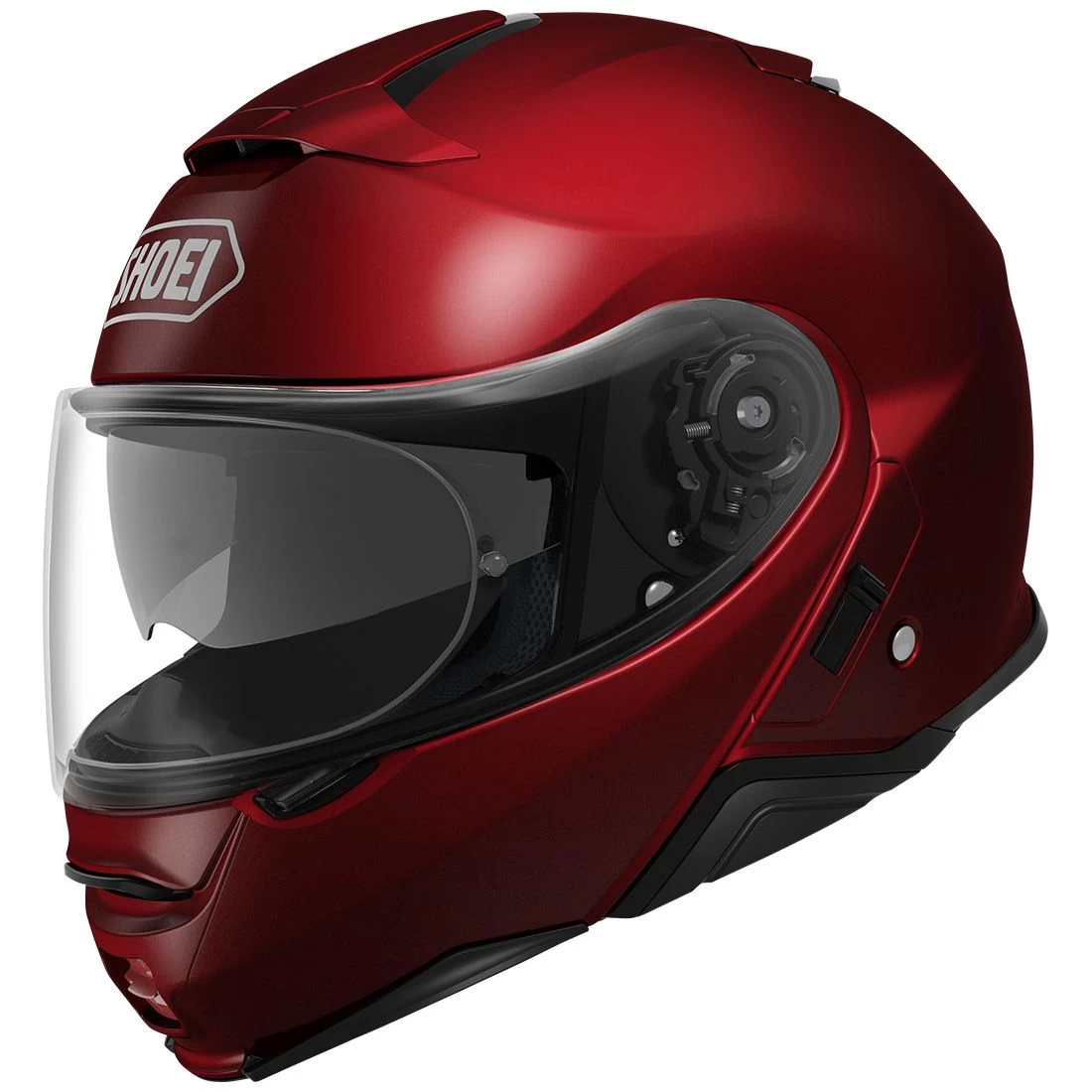 Shoei Neotec II - Image 7