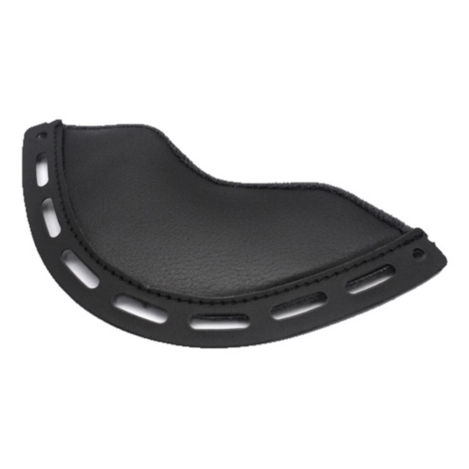 Shoei Neotec II Chin Curtain (Leather) - Image 2