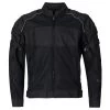 Kaze Mesh Jacket
