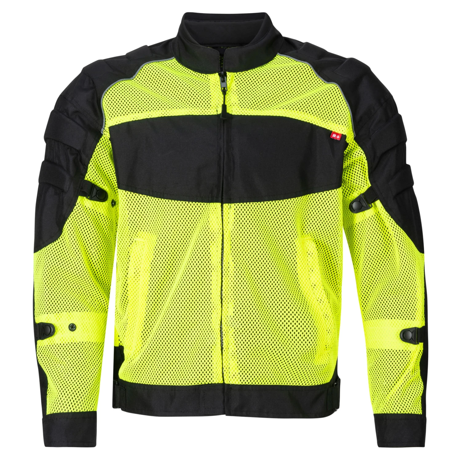 Kaze Mesh Jacket - Image 2