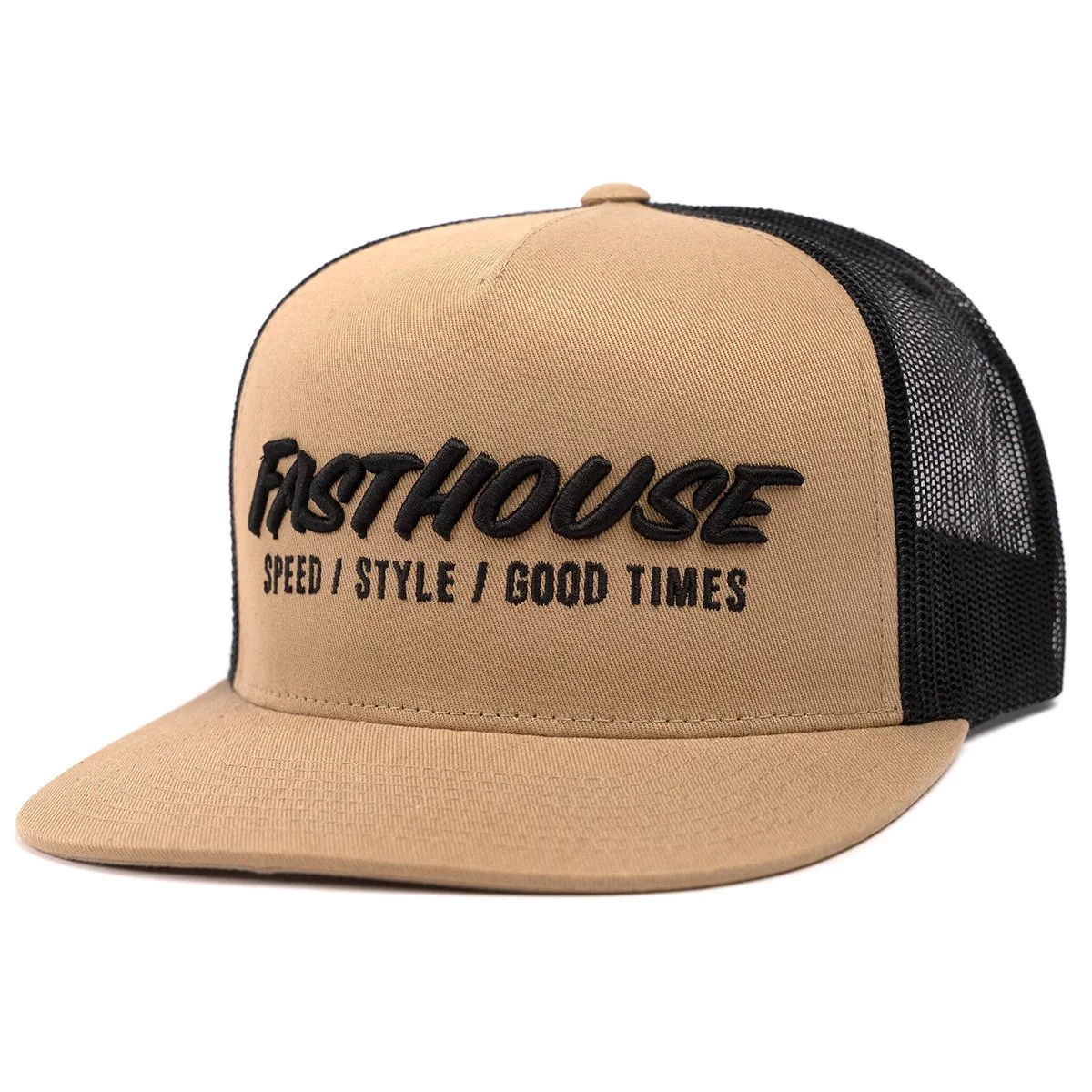 FASTHOUSE Classic Hat Oversized - Image 2