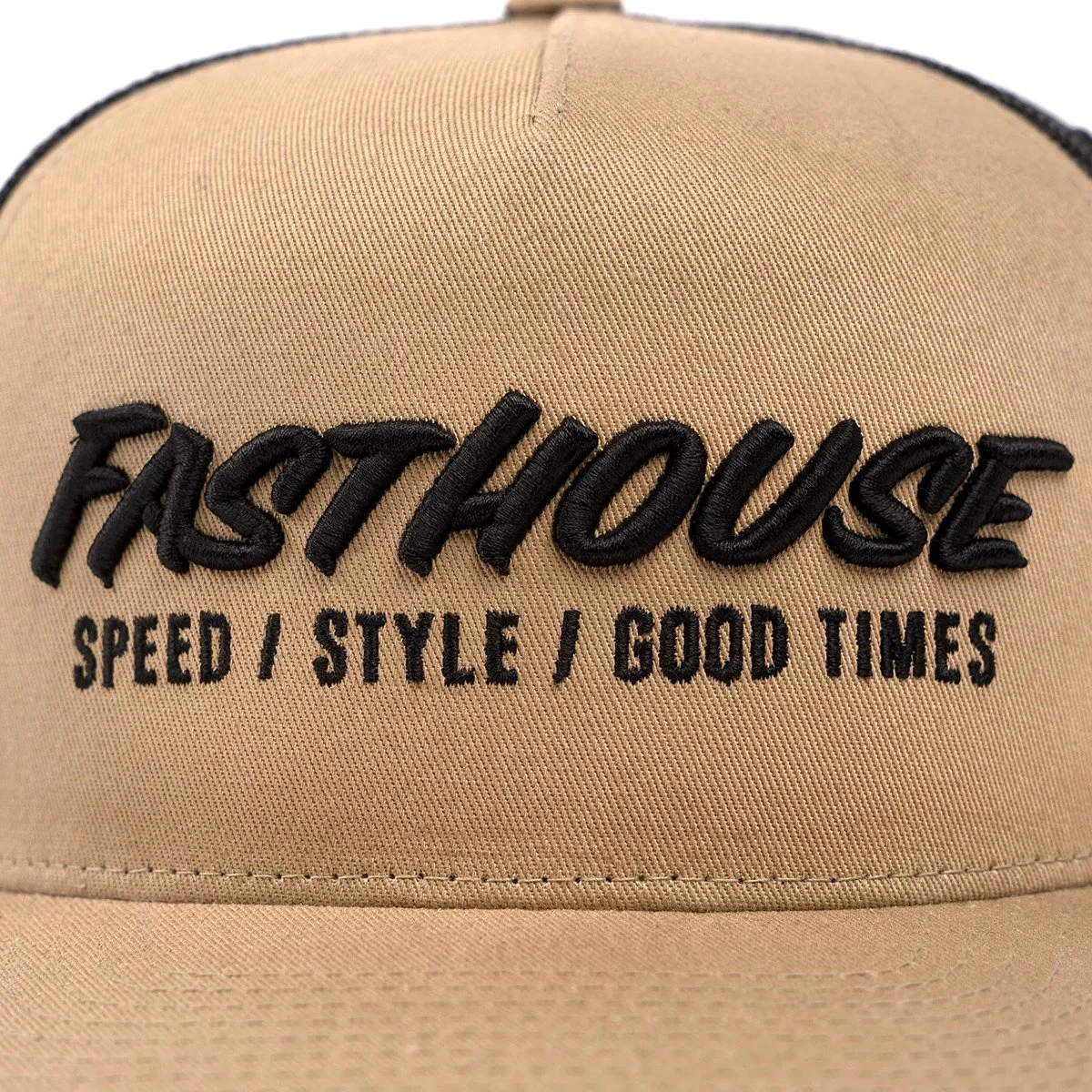 FASTHOUSE Classic Hat Oversized - Image 9