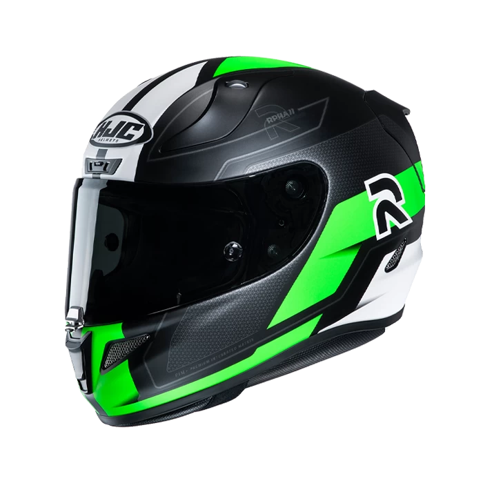 HJC RPHA 11 Pro Fesk
