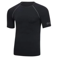 Full Cool Short Sleeve Top