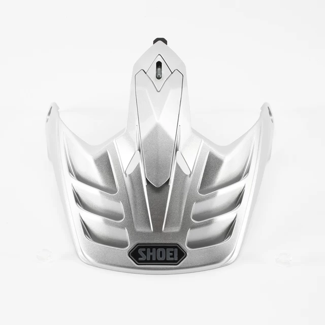 Shoei Hornet X2 V-460 Visor - Image 2
