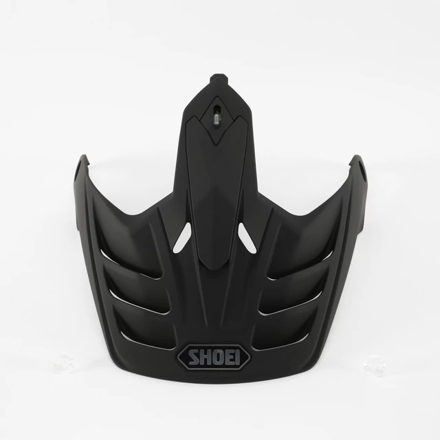 Shoei Hornet X2 V-460 Visor - Image 3
