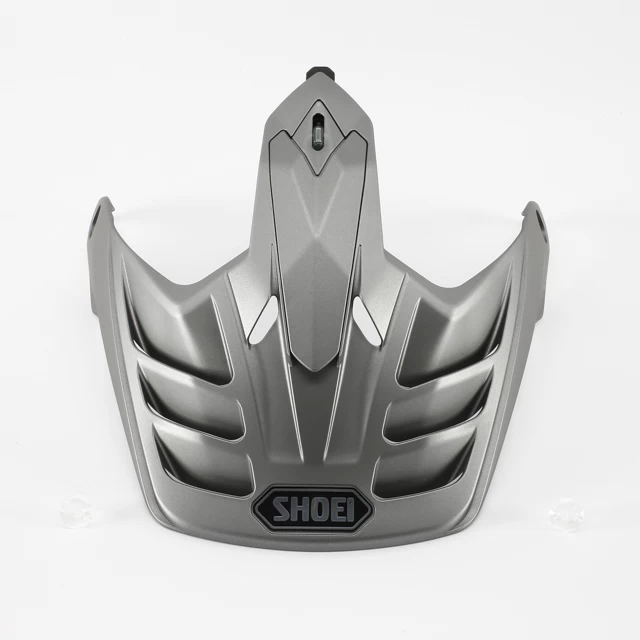 Shoei Hornet X2 V-460 Visor - Image 4