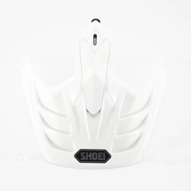 Shoei Hornet X2 V-460 Visor - Image 5