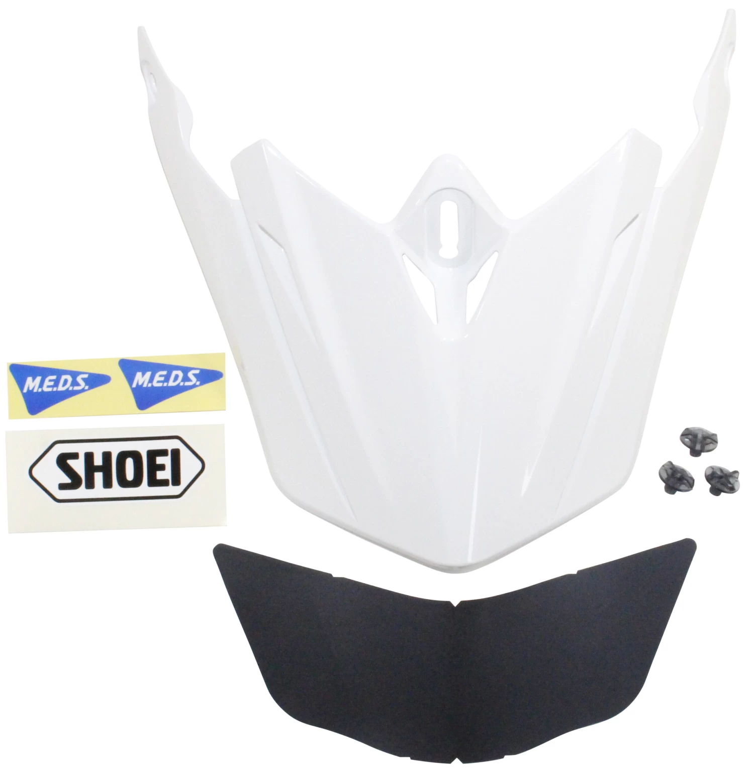 Shoei VFX-EVO V-470 Visor - Image 15