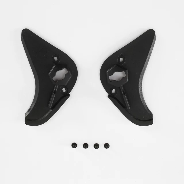 Shoei Hornet X2 Visor Side Base